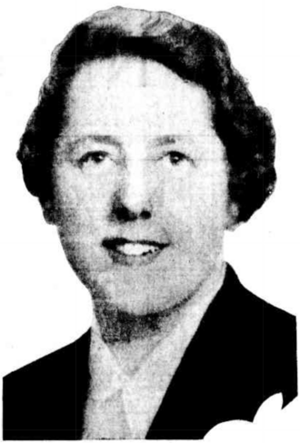 YourRoots Map_First Name Meaning_Famous People_Margareta Webber