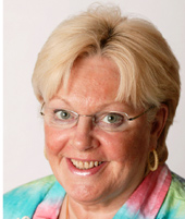 YourRoots Map_First Name Meaning_Famous People_Margo MacDonald