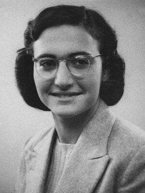 YourRoots Map_First Name Meaning_Famous People_Margot Frank