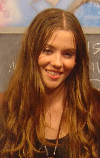 YourRoots Map_Surname_Famous People_Marion Raven