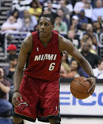 YourRoots Map_Surname_Famous People_Mario Chalmers