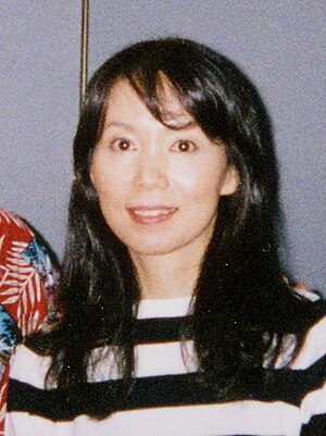 YourRoots Map_First Name Meaning_Famous People_Mariya Takeuchi