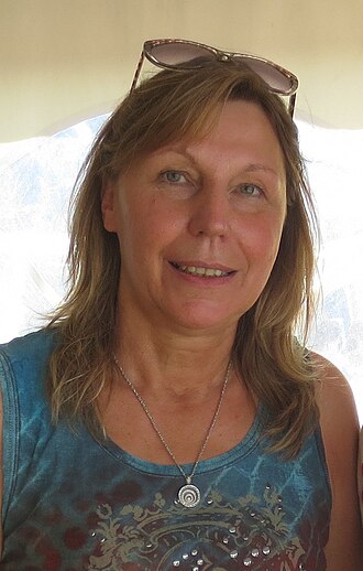 YourRoots Map_First Name Meaning_Famous People_Marita Koch