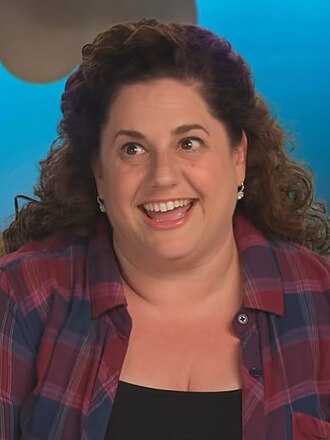 YourRoots Map_First Name Meaning_Famous People_Marissa Jaret Winokur