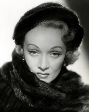 YourRoots Map_Surname_Famous People_Marlene Dietrich