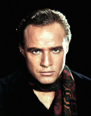 YourRoots Map_First Name Meaning_Famous People_Marlon Brando
