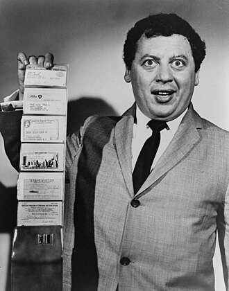 YourRoots Map_First Name Meaning_Famous People_Marty Allen
