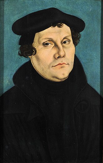 YourRoots Map_First Name Meaning_Famous People_Martin Luther