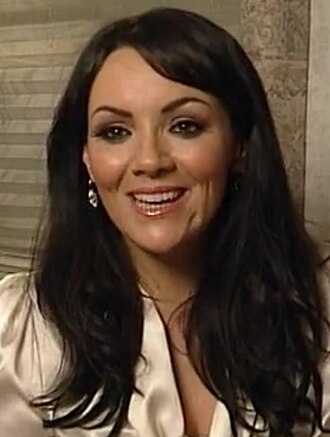 YourRoots Map_Surname_Famous People_Martine McCutcheon