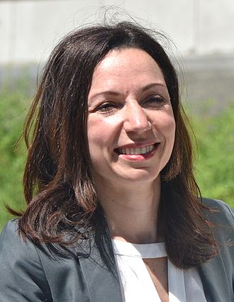 YourRoots Map_Surname_Famous People_Martine Ouellet