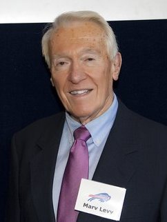YourRoots Map_First Name Meaning_Famous People_Marv Levy