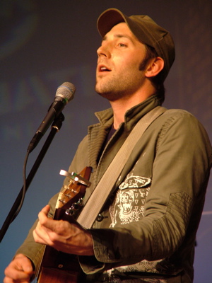 YourRoots Map_First Name Meaning_Famous People_Mat Kearney