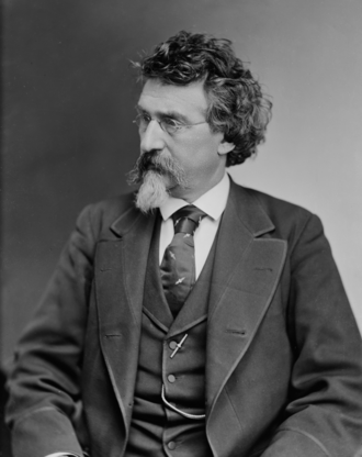 YourRoots Map_First Name Meaning_Famous People_Mathew Brady