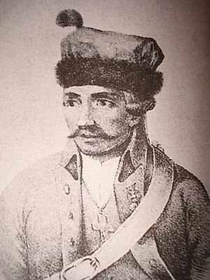 YourRoots Map_First Name Meaning_Famous People_Mathias Rukavina von Boynograd