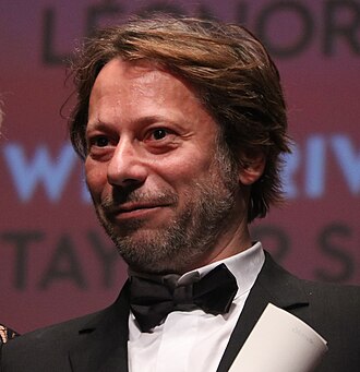 YourRoots Map_First Name Meaning_Famous People_Mathieu Amalric