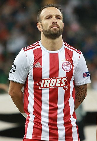 YourRoots Map_First Name Meaning_Famous People_Mathieu Valbuena