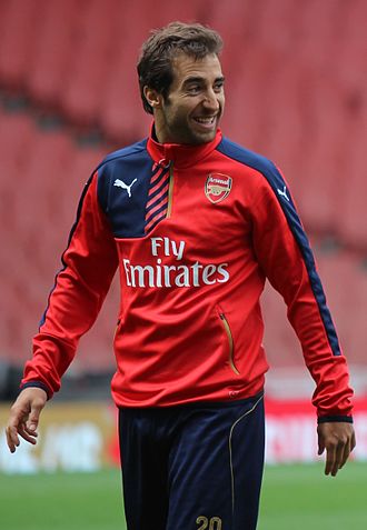 YourRoots Map_First Name Meaning_Famous People_Mathieu Flamini