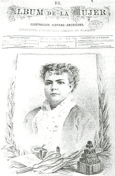 YourRoots Map_First Name Meaning_Famous People_Matilde Montoya