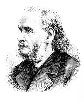 YourRoots Map_First Name Meaning_Famous People_Matthias Jakob Schleiden