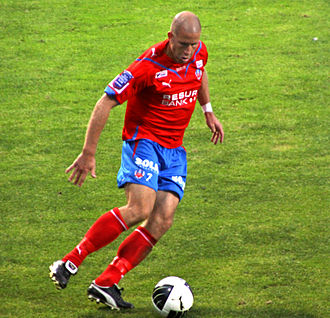 YourRoots Map_First Name Meaning_Famous People_Mattias Lindström (footballer)