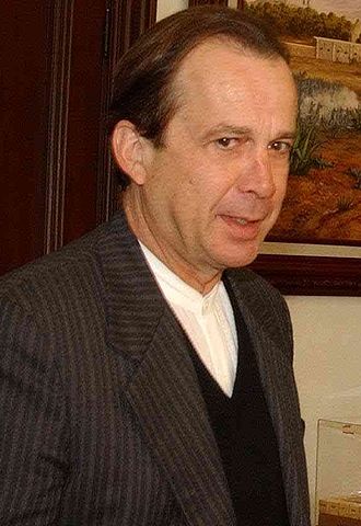 YourRoots Map_First Name Meaning_Famous People_Mauricio Fernández Garza