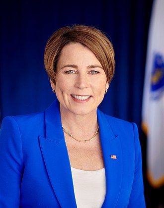 YourRoots Map_First Name Meaning_Famous People_Maura Healey
