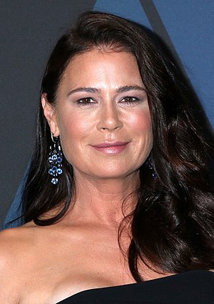 YourRoots Map_First Name Meaning_Famous People_Maura Tierney