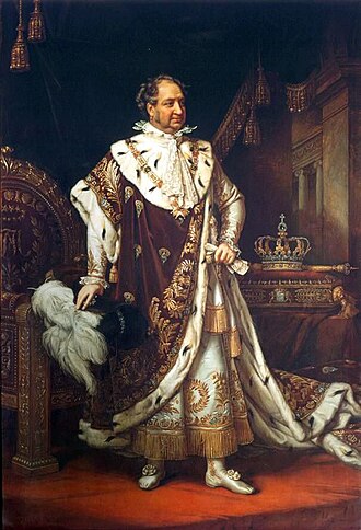 YourRoots Map_First Name Meaning_Famous People_Maximilian I Joseph of Bavaria