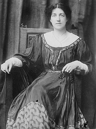 YourRoots Map_First Name Meaning_Famous People_May Morris