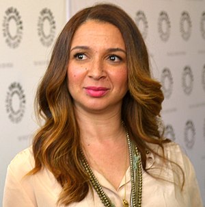 YourRoots Map_First Name Meaning_Famous People_Maya Rudolph