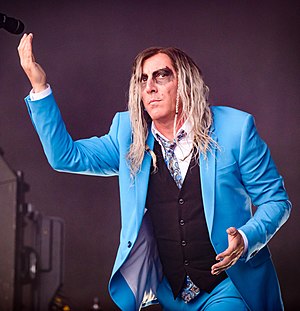 YourRoots Map_First Name Meaning_Famous People_Maynard James Keenan