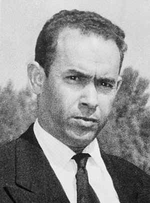 YourRoots Map_First Name Meaning_Famous People_Mehdi Ben Barka