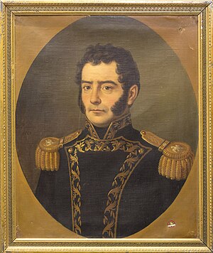YourRoots Map_First Name Meaning_Famous People_Melchor Múzquiz