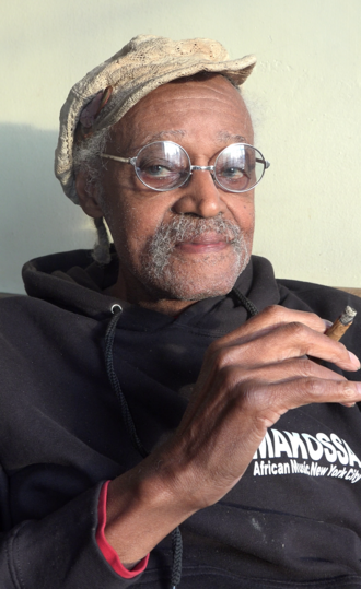 YourRoots Map_First Name Meaning_Famous People_Melvin Van Peebles