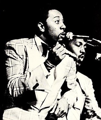 YourRoots Map_First Name Meaning_Famous People_Melvin Franklin