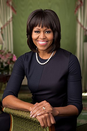 YourRoots Map_First Name Meaning_Famous People_Michelle Obama