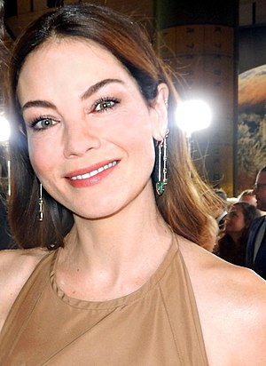 YourRoots Map_First Name Meaning_Famous People_Michelle Monaghan