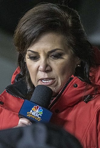 YourRoots Map_Surname_Famous People_Michele Tafoya