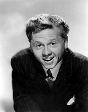 YourRoots Map_Surname_Famous People_Mickey Rooney
