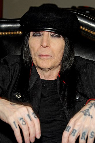 YourRoots Map_First Name Meaning_Famous People_Mick Mars