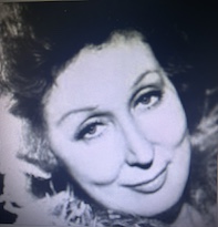 YourRoots Map_First Name Meaning_Famous People_Mignon Dunn