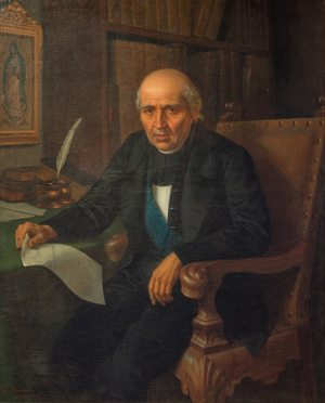 YourRoots Map_First Name Meaning_Famous People_Miguel Hidalgo y Costilla