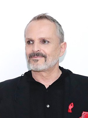 YourRoots Map_First Name Meaning_Famous People_Miguel Bosé