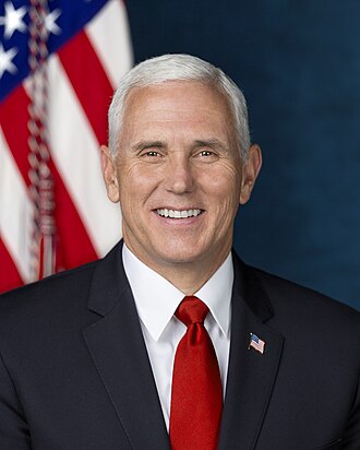 YourRoots Map_Surname_Famous People_Mike Pence