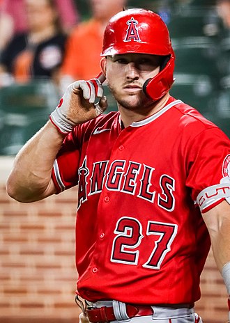 YourRoots Map_First Name Meaning_Famous People_Mike Trout