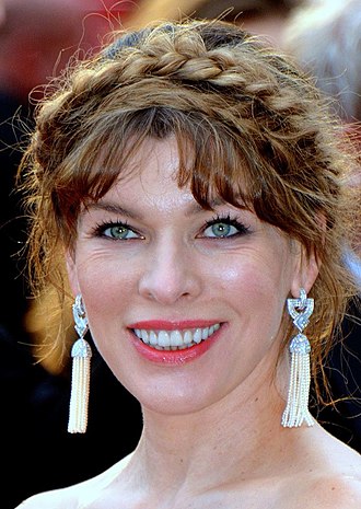 YourRoots Map_First Name Meaning_Famous People_Milla Jovovich
