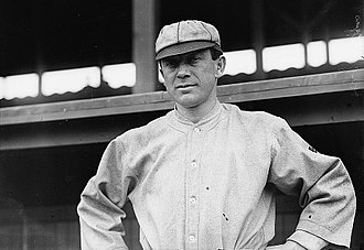 YourRoots Map_First Name Meaning_Famous People_Miller Huggins