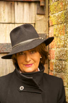 YourRoots Map_First Name Meaning_Famous People_Minette Walters