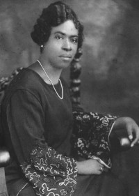 YourRoots Map_First Name Meaning_Famous People_Minnie M. Cox