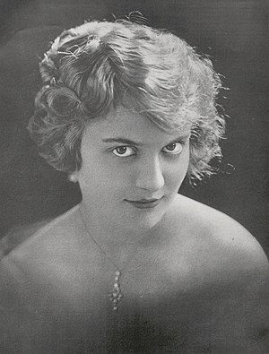 YourRoots Map_First Name Meaning_Famous People_Minna Gombell